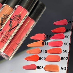 رژ لب مایع وونته