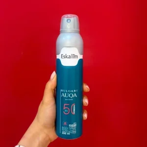 اسپری بولگاری اسکالیم